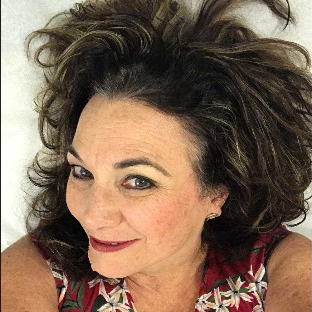 Meet your Posher, Kimberly